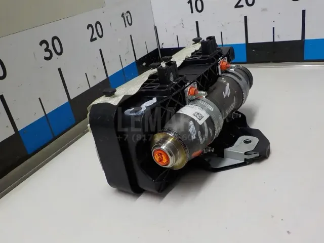 Подушка безопасности пассажирская (в торпедо) для  BMW X1 F48 2014-2022