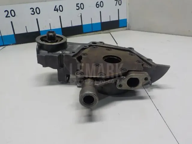 Насос масляный для  Ford Mondeo V 2015-2022
