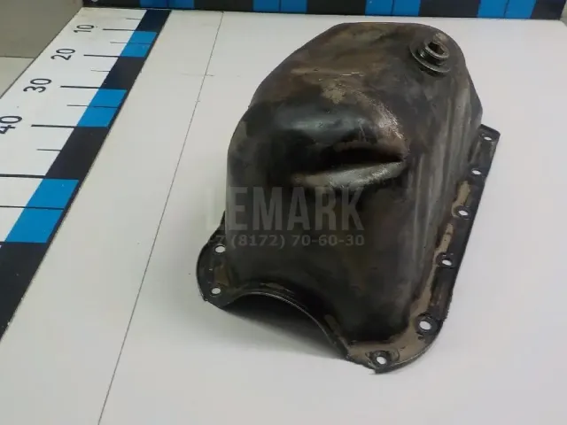 Поддон масляный двигателя для  Ford America F150 2008-2014