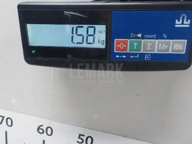 Насос масляный для  Ford Fiesta 2017