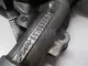 Насос масляный для  Ford Fiesta 2017