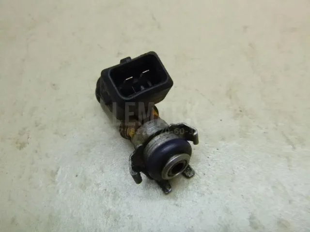 Форсунка инжекторная электрическая для  DAF 85 1992-1998