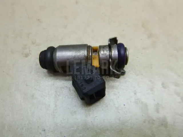 Форсунка инжекторная электрическая для  DAF 85 1992-1998