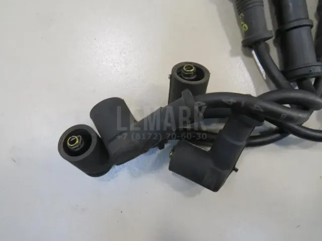 Провода высокого напряж. к-кт для  Chevrolet Lacetti 2003-2013