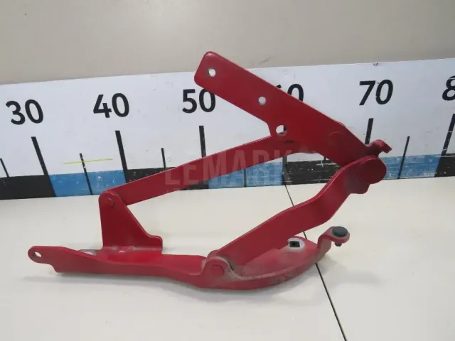 Петля крышки багажника для  Citroen Jumper 250/290 2006