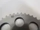 Шестерня (шкив) распредвала