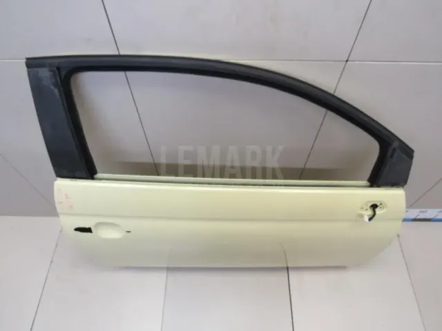 Дверь передняя правая для  BMW 5-serie F10/F11 2009-2016
