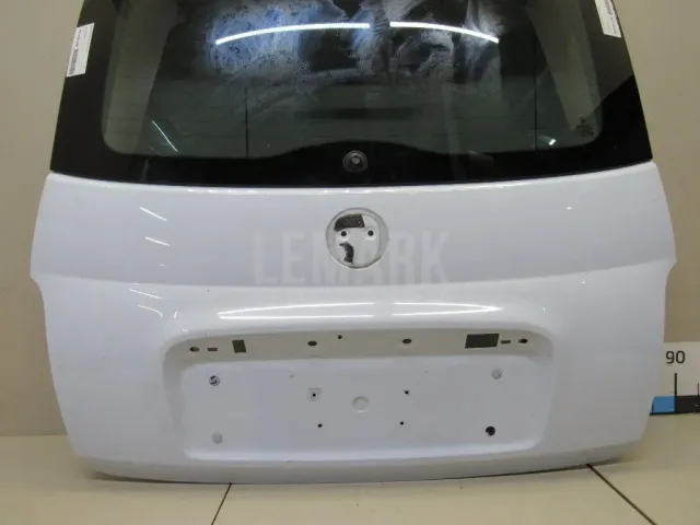 Дверь багажника со стеклом для  BMW 5-serie F10/F11 2009-2016
