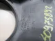 Рамка противотуманной фары правой для  BMW 3-serie F30/F31/F80 2011-2020