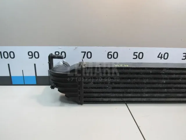 Интеркулер для  Fiat Ulysse 2002-2011