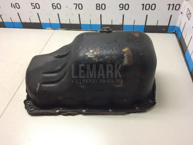 Поддон масляный двигателя для  Ford Fusion 2002-2012