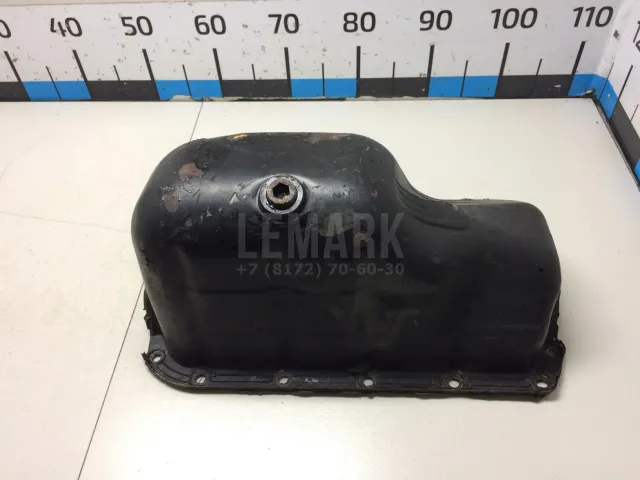 Поддон масляный двигателя для  Ford Fusion 2002-2012