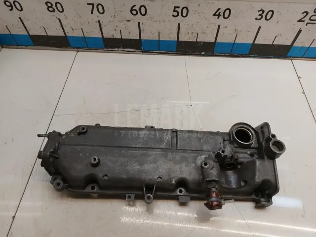 Крышка головки блока (клапанная) для  BMW X1 F48 2014-2022