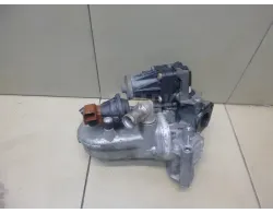 Клапан рециркуляции выхлопных газов