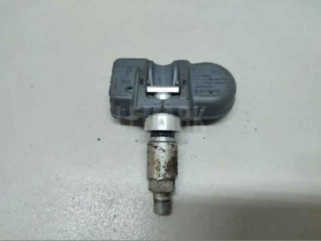 Датчик давления в шине (TPMS) для  BMW X6 F16/F86 2014-2020