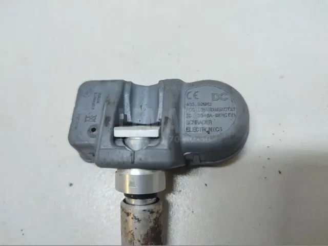 Датчик давления в шине (TPMS) для  BMW X6 F16/F86 2014-2020