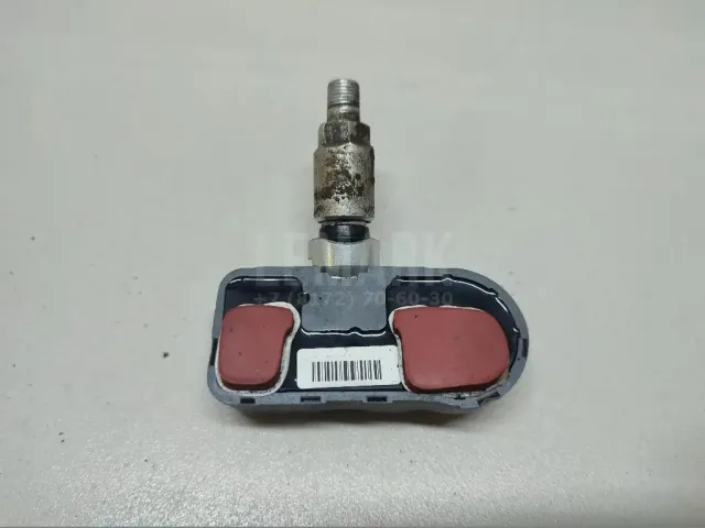Датчик давления в шине (TPMS) для  BMW X6 F16/F86 2014-2020
