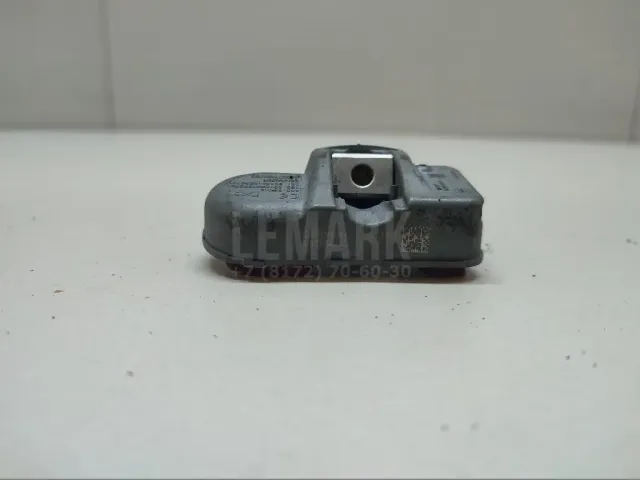 Датчик давления в шине (TPMS) для  BMW X6 F16/F86 2014-2020