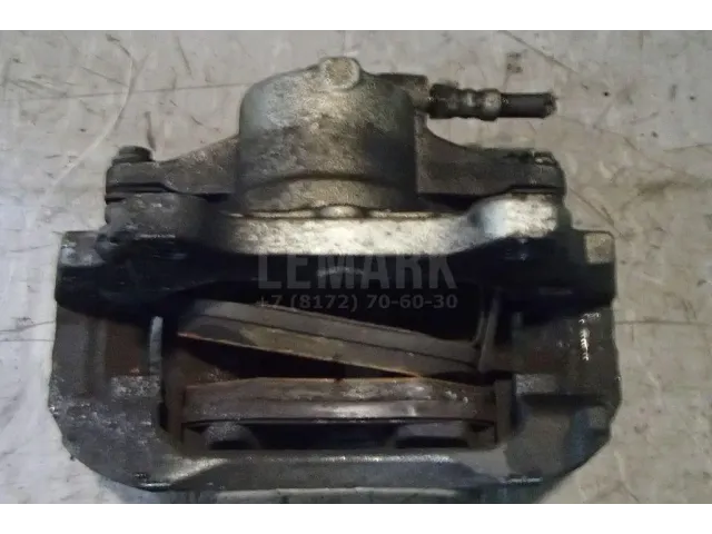 Скоба суппорта переднего для  BMW 3-serie F30/F31/F80 2011-2020