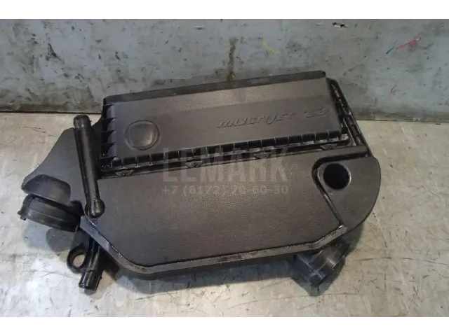 Корпус воздушного фильтра для  Fiat Ducato 230 1994-2002