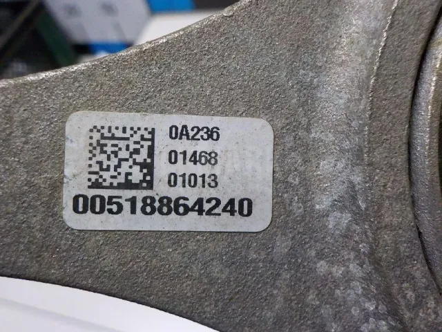 Опора КПП задняя для  BMW X3 G01/F97 2017-2024