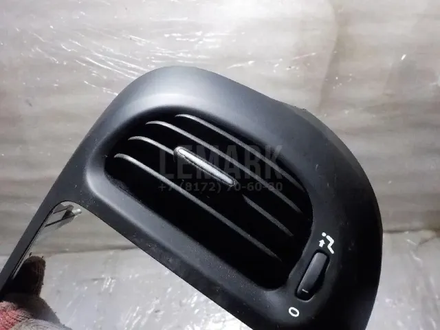 Накладка декоративная для  Citroen Jumper 250/290 2006