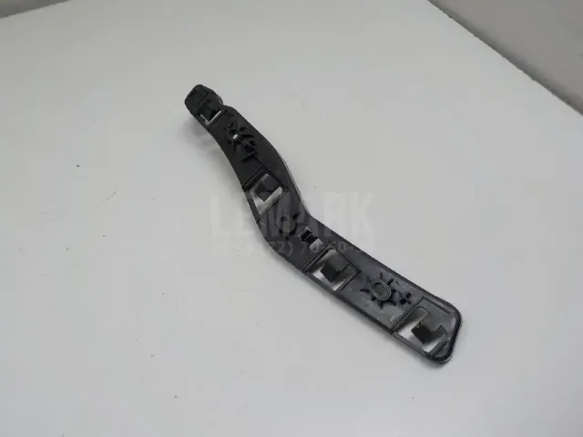 Направляющая переднего бампера левая для  BMW X6 F16/F86 2014-2020