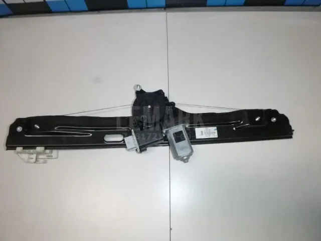 Стеклоподъемник электр. передний правый для  BMW 3-serie F34 GT 2012-2020