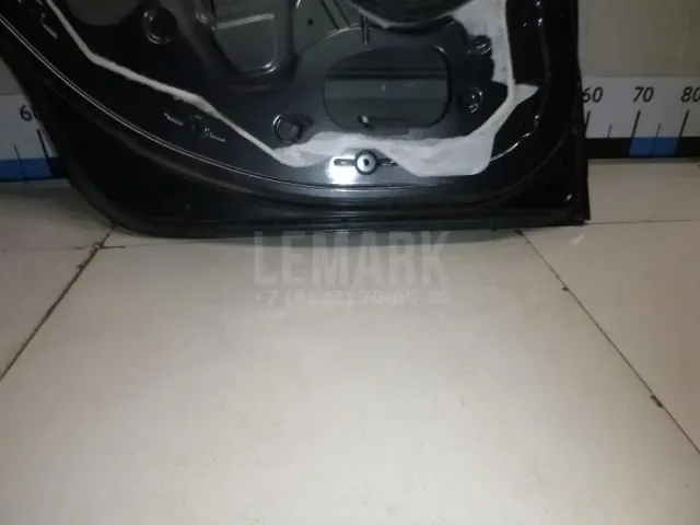 Дверь задняя левая для  BMW 3-serie F34 GT 2012-2020