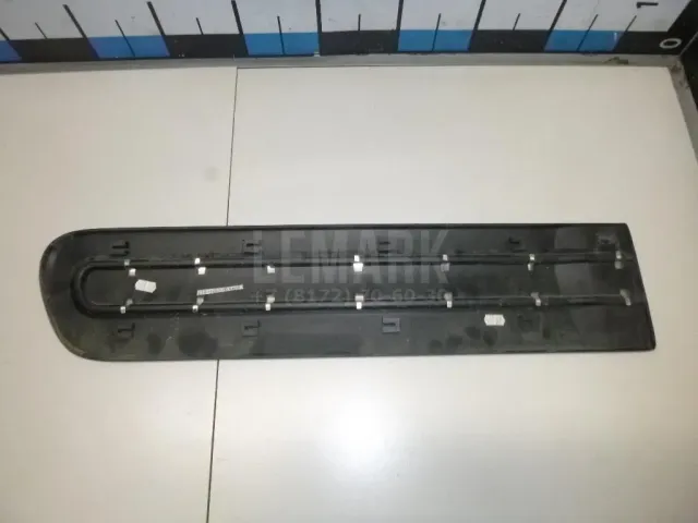 Молдинг задней левой двери для  FOTON