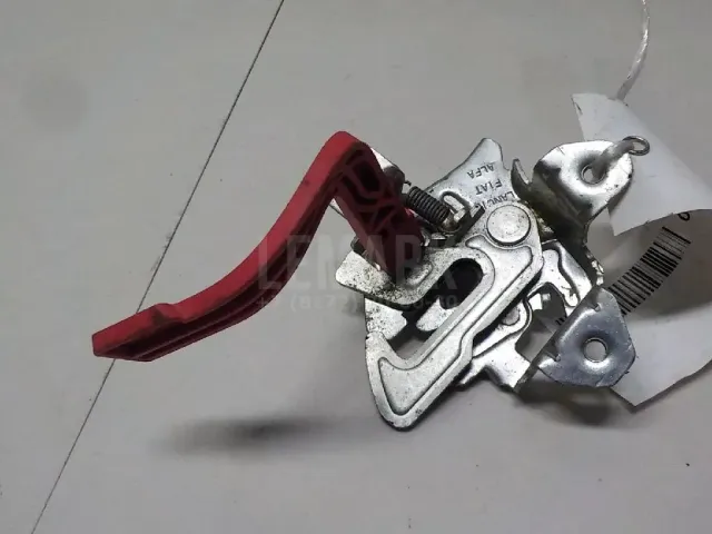 Замок капота для  Ford Fusion 2002-2012