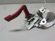 Замок капота для  Ford Fusion 2002-2012