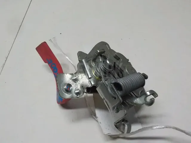 Замок капота для  Ford Fusion 2002-2012