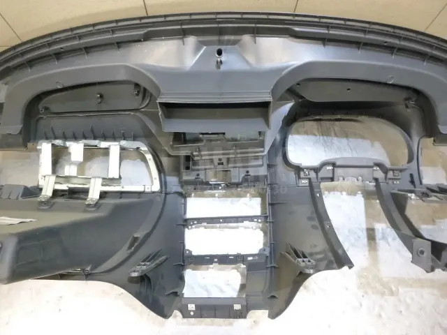 Торпедо для  Audi A5/S5 [8F] Cabrio 2010-2016