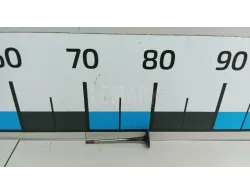 Клапан выпускной