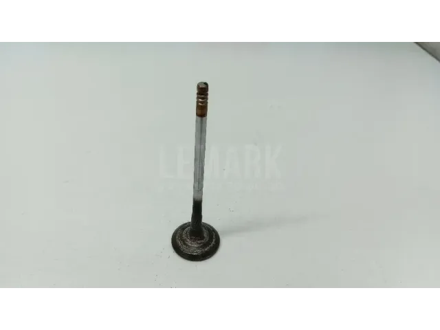 Клапан выпускной