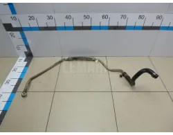 Шланг гидроусилителя