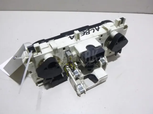 Блок управления отопителем для  BMW 1-serie F20/F21 2011-2019