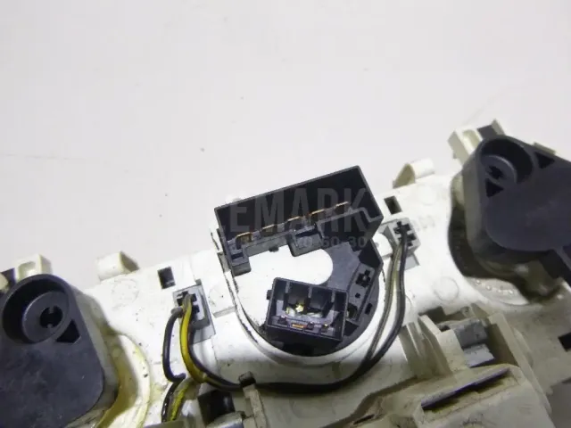 Блок управления отопителем для  BMW 1-serie F20/F21 2011-2019