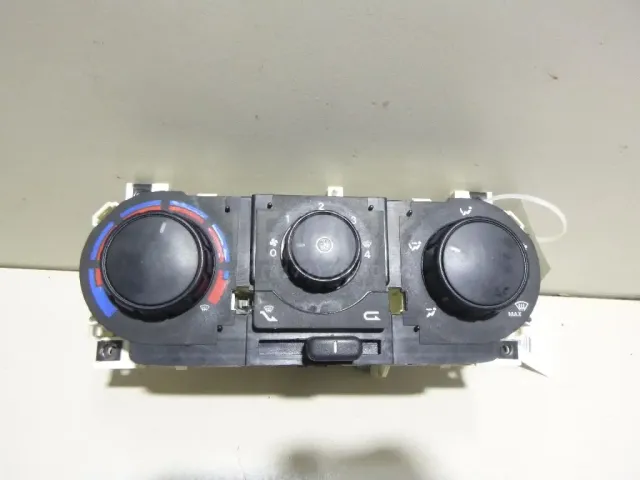 Блок управления отопителем для  BMW 1-serie F20/F21 2011-2019