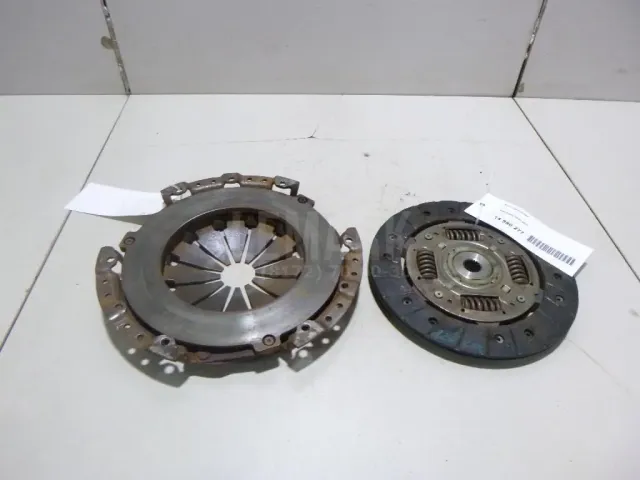 К-кт сцепления для  BMW 3-serie E92/E93 2006-2012