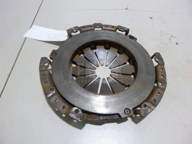 К-кт сцепления для  BMW 3-serie E92/E93 2006-2012