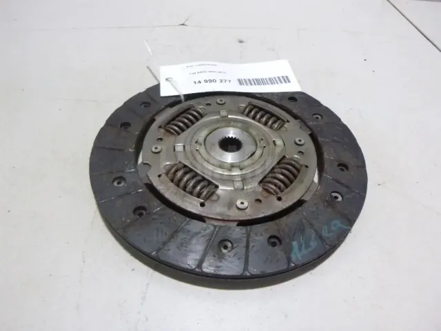 К-кт сцепления для  BMW 3-serie E92/E93 2006-2012