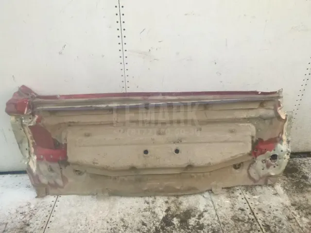 Панель задняя для  BMW 2-serie F45/F46 Tourer 2015-2022