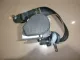 Ремень безопасности с пиропатроном для  BMW X3 E83 2004-2010