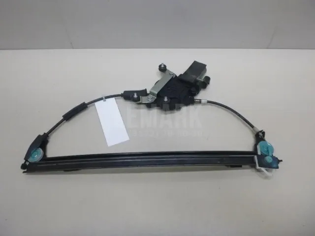 Стеклоподъемник электр. передний правый для  BMW 1-serie F20/F21 2011-2019
