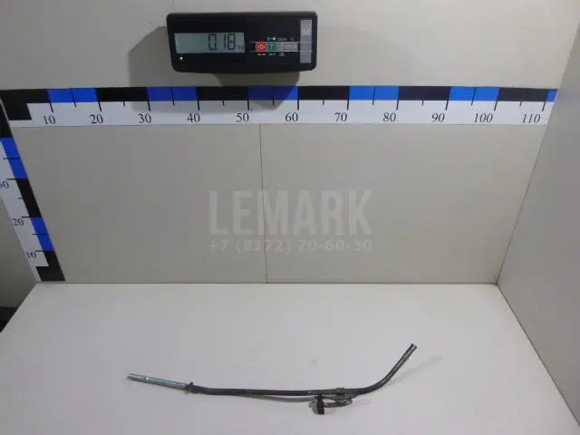 Направляющая щупа для  BMW X5 E70 2007-2013