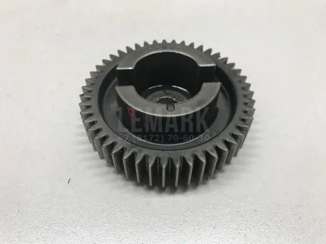 Шестерня (шкив) распредвала для  Fiat Idea 2003-2016