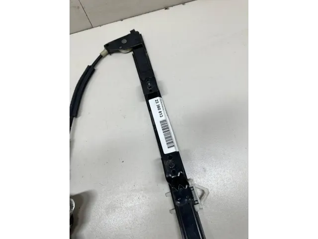 Стеклоподъемник механ. задний правый для  BMW i3 (I01) 2013-2022