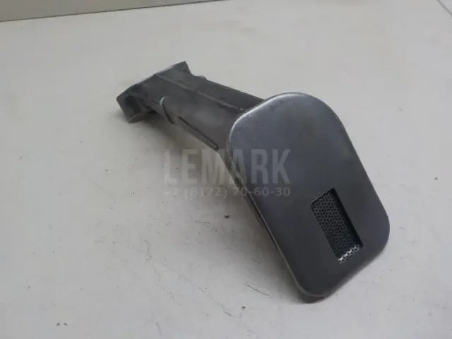 Маслозаборник для  BMW X5 F15/F85 2013-2018